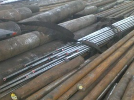 赤峰40CrMnMo7模具钢