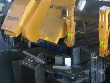 赤峰SM45模具钢