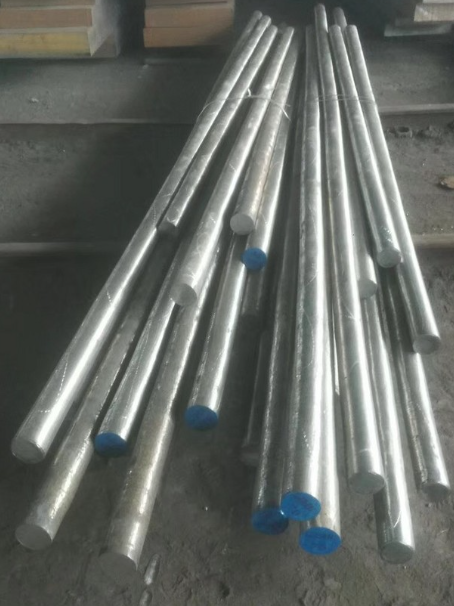 赤峰P20模具钢