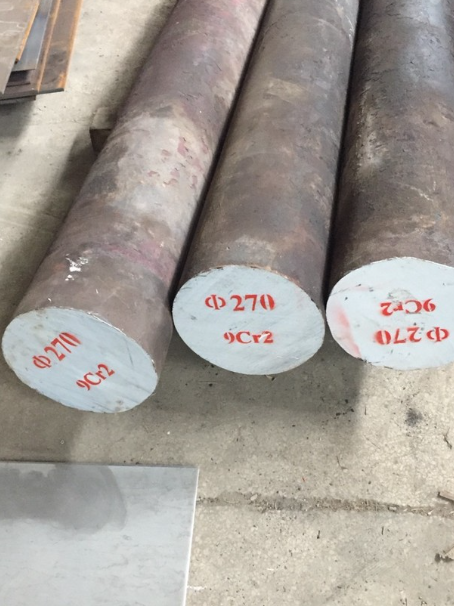 赤峰9Cr2工具钢