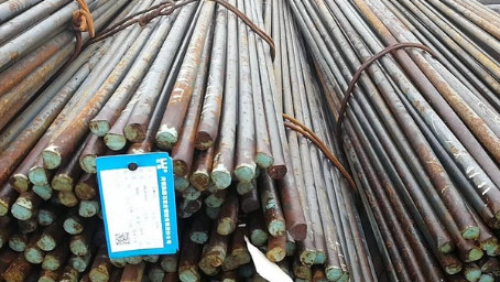 赤峰30CrNi3Mo合金结构钢