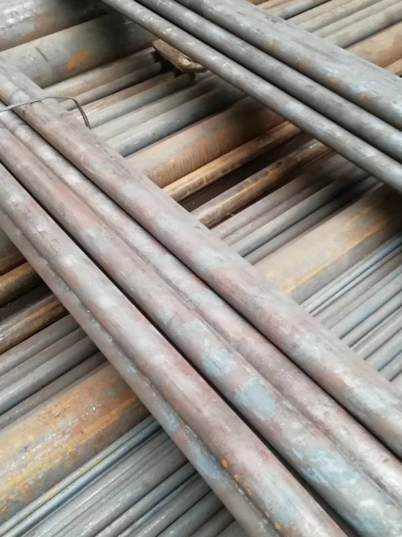 赤峰45B合金结构钢
