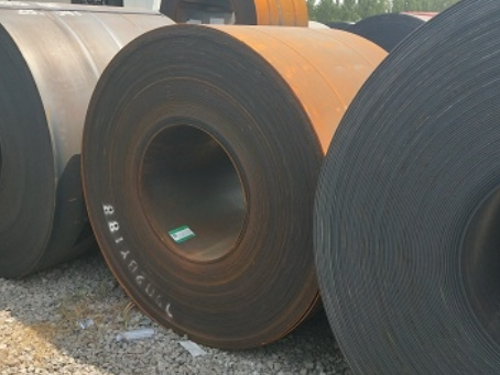 赤峰Q355NHB耐候板